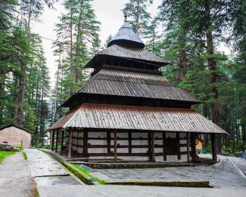 Manali