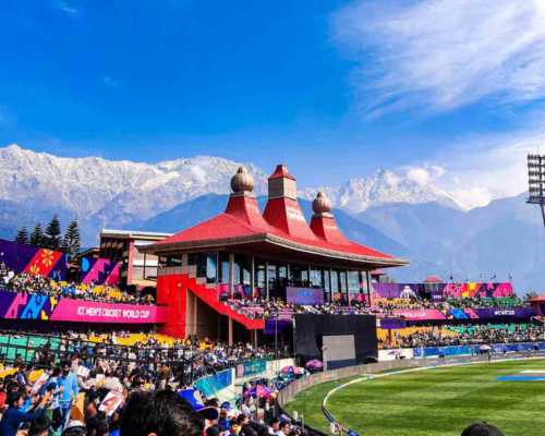 Dharamshala