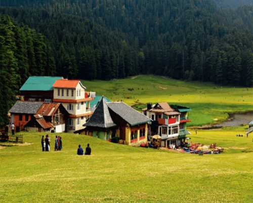 Dalhousie