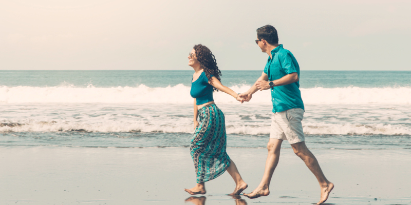 Goa Honeymoon Tour Packages