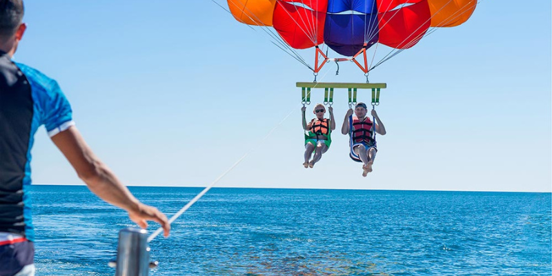 Goa Vacation Tour Packages