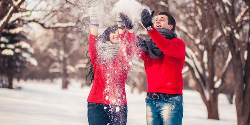 Himachal Honeymoon Tour Packages