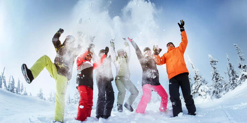 Grand Himachal Luxury Tour Package