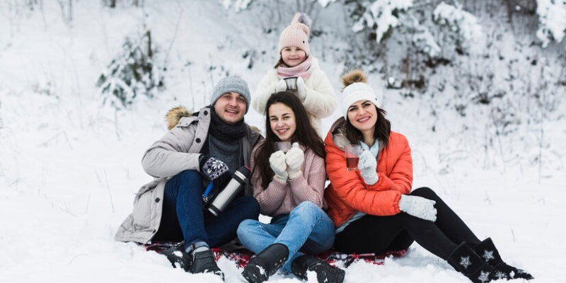 Delhi to Manali Tour Packages