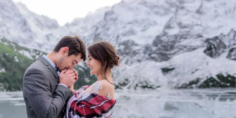 Luxury Kullu Manali Honeymoon Tour Package