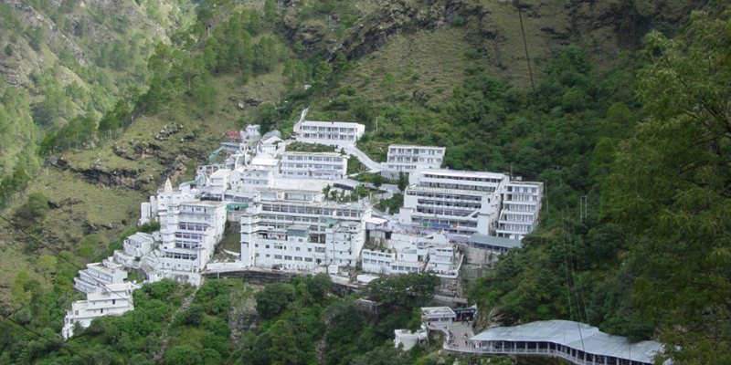 Vaishno Devi Tour Package