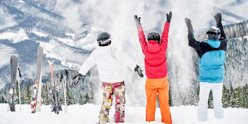 Kashmir Honeymoon Tour Packages