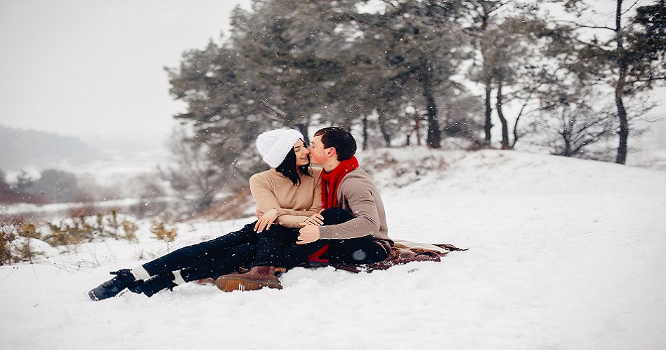 Kashmir Honeymoon Tour Package