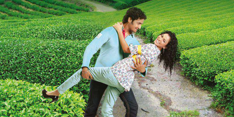 Amazing Kerala Couple Tour Package