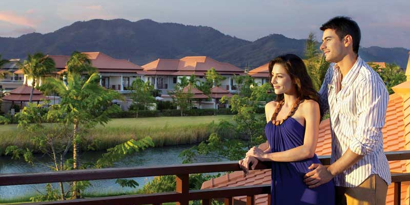 Kerala Honeymoon Tour Packages