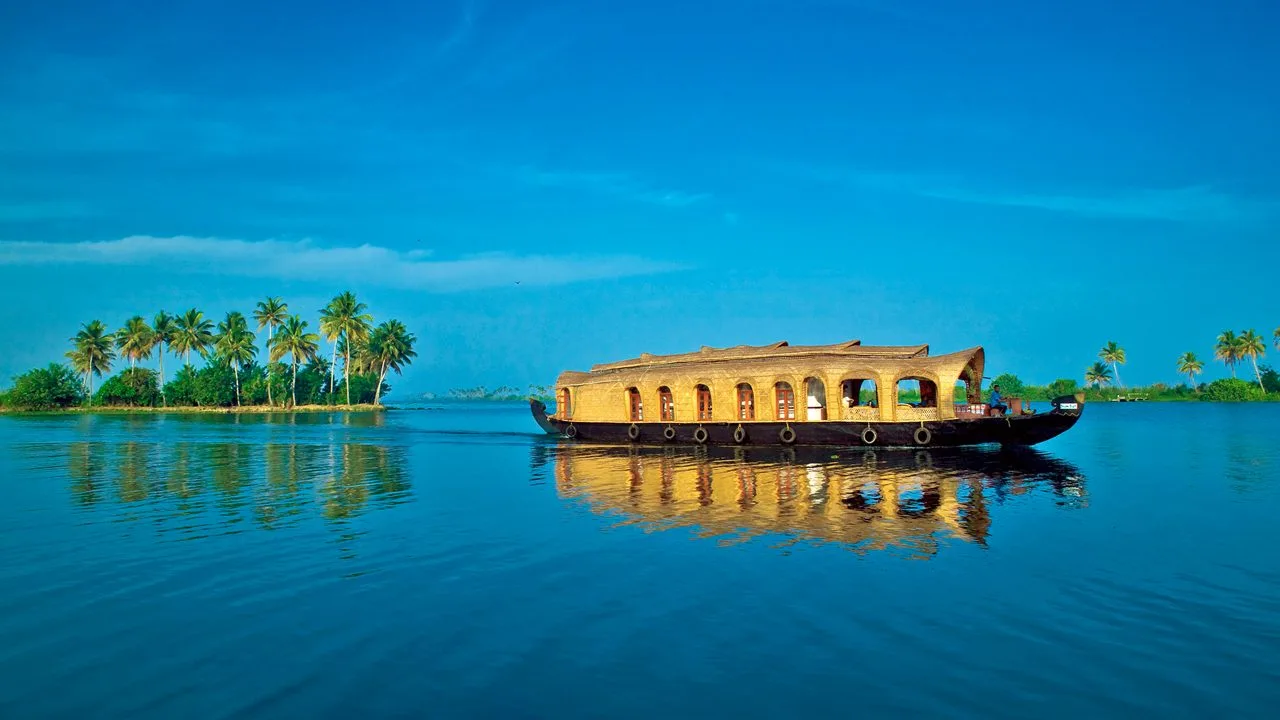 Kumarakom