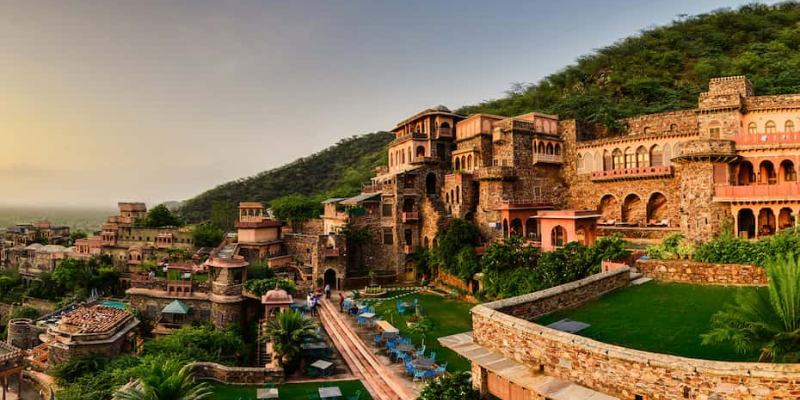 Rajasthan Jaipur Tour Package