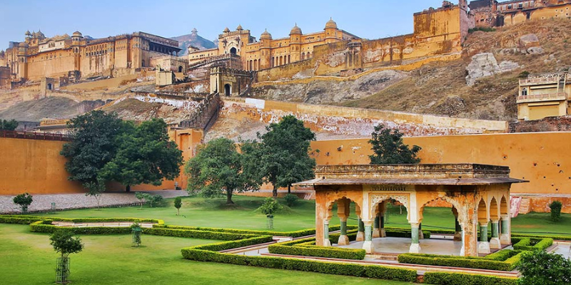 Rajasthan Jaipur Couple Tour Packages