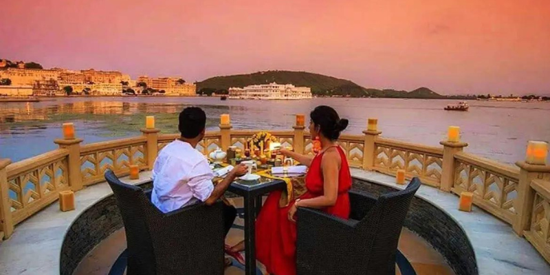 Rajasthan Couple Tour Packages