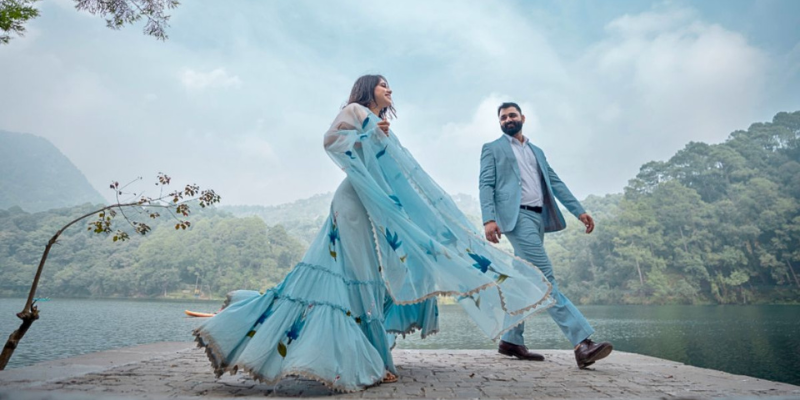 Uttarakhand Honeymoon Tour Packages