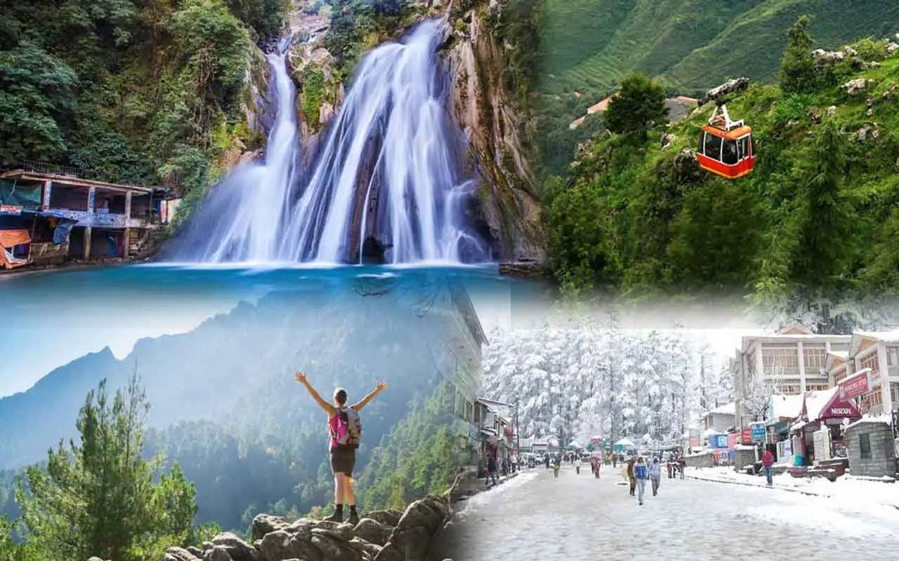 Best Tour Packages for Uttarakhand