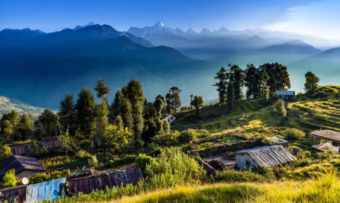 Best Tour Packages for Uttarakhand
